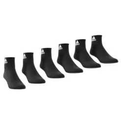 ADIDAS Calcetines Tobilleros Cushioned Sportswear -CAMINAR comercio calcetines tobilleros cushioned sportswear 4