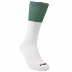 Calcetines Unisex Con Rejilla Altos Verano Mooquer Bitone Spruce Corsa Blanco 6 Calcetines Unisex Con Rejilla Altos Verano Mooquer Bitone Spruce Corsa Blanco -CAMINAR comercio calcetines unisex con rejilla altos verano mooquer bitone spruce corsa blanco 2