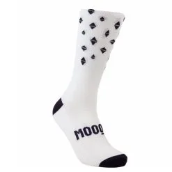 Calcetines Unisex Con Rejilla Altos Verano Mooquer Diamonds Corsa Blanco 7 Calcetines Unisex Con Rejilla Altos Verano Mooquer Diamonds Corsa Blanco -CAMINAR comercio calcetines unisex con rejilla altos verano mooquer diamonds corsa blanco 3