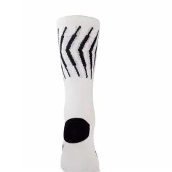 Calcetines Unisex Con Rejilla Altos Verano Mooquer Solitude Corsa Blanco -CAMINAR comercio calcetines unisex con rejilla altos verano mooquer solitude corsa blanco 2