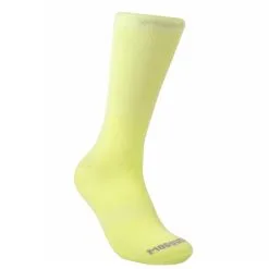 Calcetines Unisex Lisos Altos Mooquer Classy Amarillo Bordados En España -CAMINAR comercio calcetines unisex lisos altos mooquer classy amarillo bordados en espaa 2