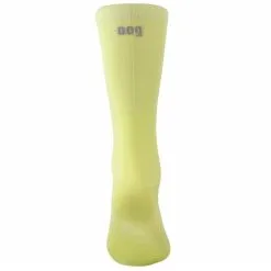 Calcetines Unisex Lisos Altos Mooquer Classy Amarillo Bordados En España -CAMINAR comercio calcetines unisex lisos altos mooquer classy amarillo bordados en espaa 3