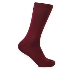 Calcetines Unisex Lisos Altos Mooquer Classy Evo Granates Bordados España 6 Calcetines Unisex Lisos Altos Mooquer Classy Evo Granates Bordados España -CAMINAR comercio calcetines unisex lisos altos mooquer classy evo granates bordados espaa 2