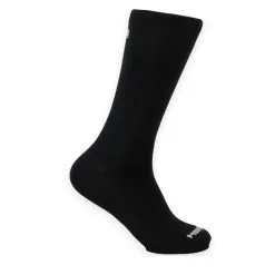 Calcetines Unisex Lisos Altos Mooquer Classy Evo Negro Bordados España -CAMINAR comercio calcetines unisex lisos altos mooquer classy evo negro bordados espaa 2