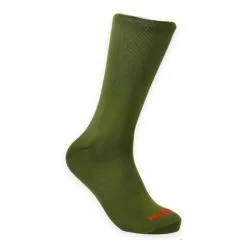 Calcetines Unisex Lisos Altos Mooquer Classy Evo Safari Verde Bordados España 6 Calcetines Unisex Lisos Altos Mooquer Classy Evo Safari Verde Bordados España -CAMINAR comercio calcetines unisex lisos altos mooquer classy evo safari verde bordados espaa 2