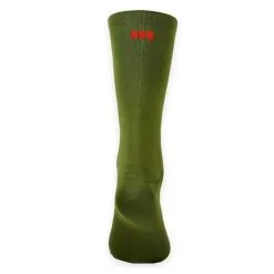 Calcetines Unisex Lisos Altos Mooquer Classy Evo Safari Verde Bordados España 7 Calcetines Unisex Lisos Altos Mooquer Classy Evo Safari Verde Bordados España -CAMINAR comercio calcetines unisex lisos altos mooquer classy evo safari verde bordados espaa 3