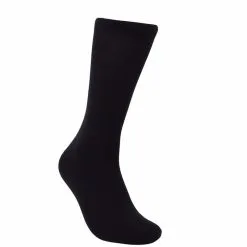 Calcetines Unisex Lisos Altos Mooquer Classy Negro Bordados España -CAMINAR comercio calcetines unisex lisos altos mooquer classy negro bordados espaa 2