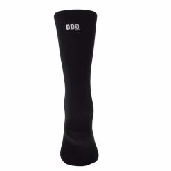 Calcetines Unisex Lisos Altos Mooquer Classy Negro Bordados España -CAMINAR comercio calcetines unisex lisos altos mooquer classy negro bordados espaa 3