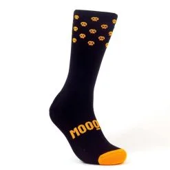 Calcetines Unisex Térmicos Invierno Mooquer Skull Thermique Negros Hilo Cobre 6 Calcetines Unisex Térmicos Invierno Mooquer Skull Thermique Negros Hilo Cobre -CAMINAR comercio calcetines unisex termicos invierno mooquer skull thermique negros hilo cobre 2