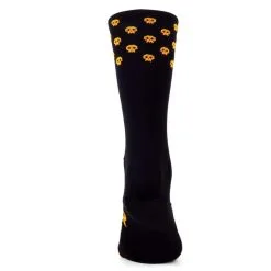 Calcetines Unisex Térmicos Invierno Mooquer Skull Thermique Negros Hilo Cobre 7 Calcetines Unisex Térmicos Invierno Mooquer Skull Thermique Negros Hilo Cobre -CAMINAR comercio calcetines unisex termicos invierno mooquer skull thermique negros hilo cobre 3