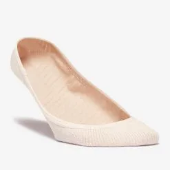 Newfeel Calcetines Urban Walk Negro Bajos Bailarinas Deocell Tech Lote 2 Pares -CAMINAR comercio calcetines urban walk beis nude bajos bailarinas deocell lote 2 pares