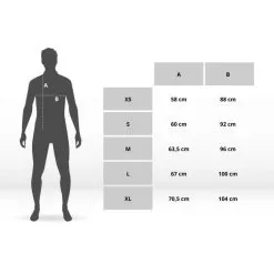 226ERS CAMISETA BASE LAYER - REPEAT - WHITE TALLA L COLOR BLANCO -CAMINAR comercio camiseta base layer repeat white talla l color blanco 2