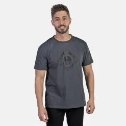 Camiseta Básica Manga Corta Para Hombre GRANBY Izas