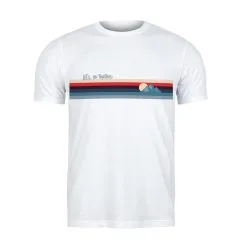 IZAS Camiseta De Manga Corta ODHAM -CAMINAR comercio camiseta basica manga corta para hombre odham m izas