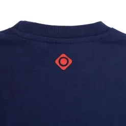 Camiseta Básica Manga Corta Para Niño ZOE Izas -CAMINAR comercio camiseta basica manga corta para nio zoe izas 2