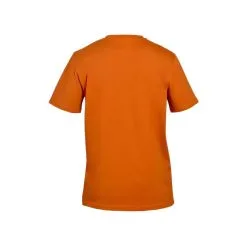 GIPFELGLÜCK Camiseta Casual De Exterior Para Hombre, Hecha De Algodón Orgánico -CAMINAR comercio camiseta casual de exterior para hombre hecha de algodon organico 4