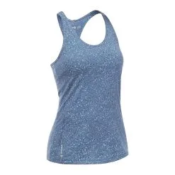 Camiseta De Escalada Y Montaña Tirantes Mujer Simond Vertika Azul -CAMINAR comercio camiseta de escalada y montaa tirantes mujer simond vertika azul 3