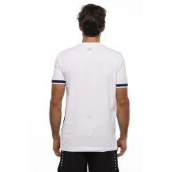 Camiseta De Manga Corta Drop Shot Ancor JMD 5 Camiseta De Manga Corta Drop Shot Ancor JMD -CAMINAR comercio camiseta de manga corta drop shot ancor jmd 2