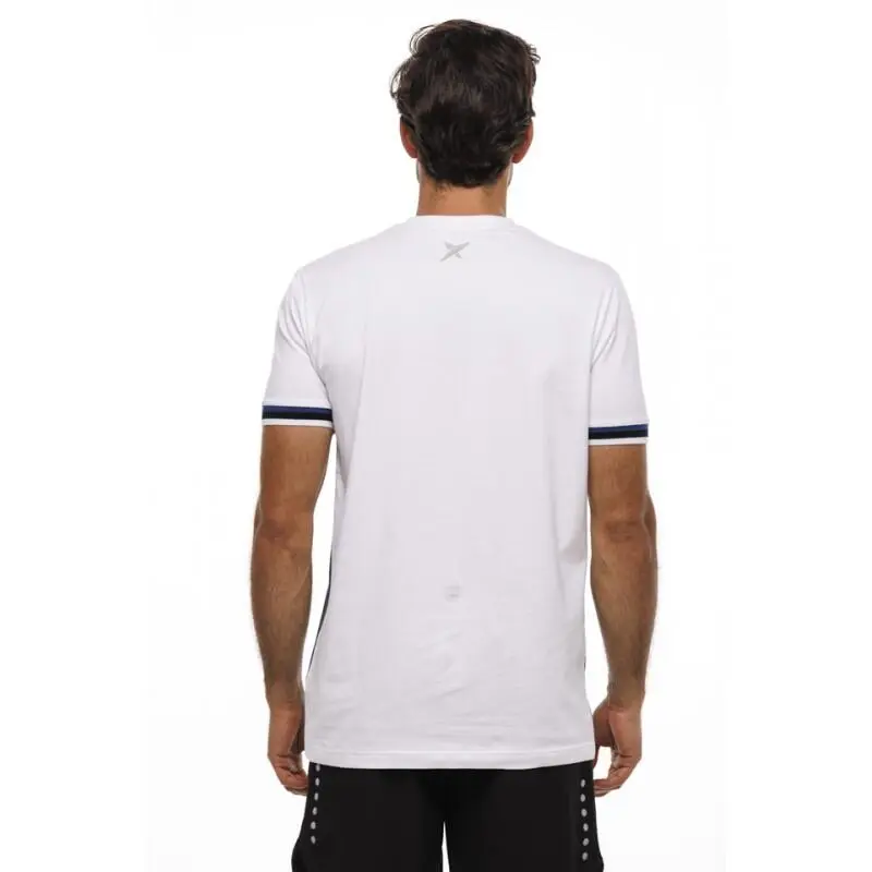 Camiseta De Manga Corta Drop Shot Ancor JMD 3 Camiseta De Manga Corta Drop Shot Ancor JMD - Imagen 3