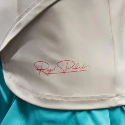 Camiseta De Pádel Transpirable Mujer Royal Padel Gris 5 Camiseta De Pádel Transpirable Mujer Royal Padel Gris -CAMINAR comercio camiseta de padel transpirable mujer royal padel gris 2