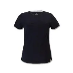GIPFELGLÜCK Camiseta De Senderismo/exterior/tremetismo Para Mujer, Algodón Orgánico