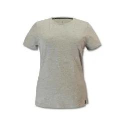 GIPFELGLÜCK Camiseta De Senderismo/exterior/tremetismo Para Mujer, Algodón Orgánico -CAMINAR comercio camiseta de senderismoexteriortremetismo para mujer algodon organico 5