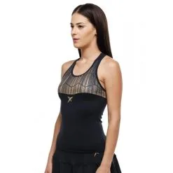 Camiseta De Tirantes De Padel Drop Shot Maday Mujer -CAMINAR comercio camiseta de tirantes de padel drop shot maday mujer 2