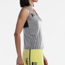Camiseta De Tirantes De Pádel Para Mujer - Bullpadel Llave WPT -CAMINAR comercio camiseta de tirantes de padel para mujer bullpadel llave wpt 2