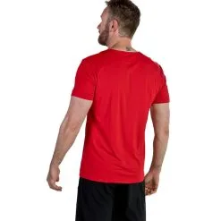 Camiseta Deportiva De Manga Corta Para Hombre ANYOX Izas -CAMINAR comercio camiseta deportiva de manga corta para hombre anyox izas 13