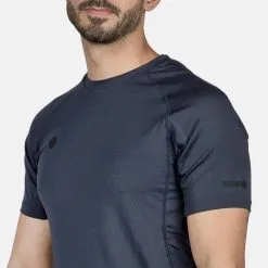 Camiseta Deportiva Técnica De Manga Corta Para Hombre ATEGUA Izas 9 Camiseta Deportiva Técnica De Manga Corta Para Hombre ATEGUA Izas -CAMINAR comercio camiseta deportiva tecnica de manga corta para hombre ategua izas 4