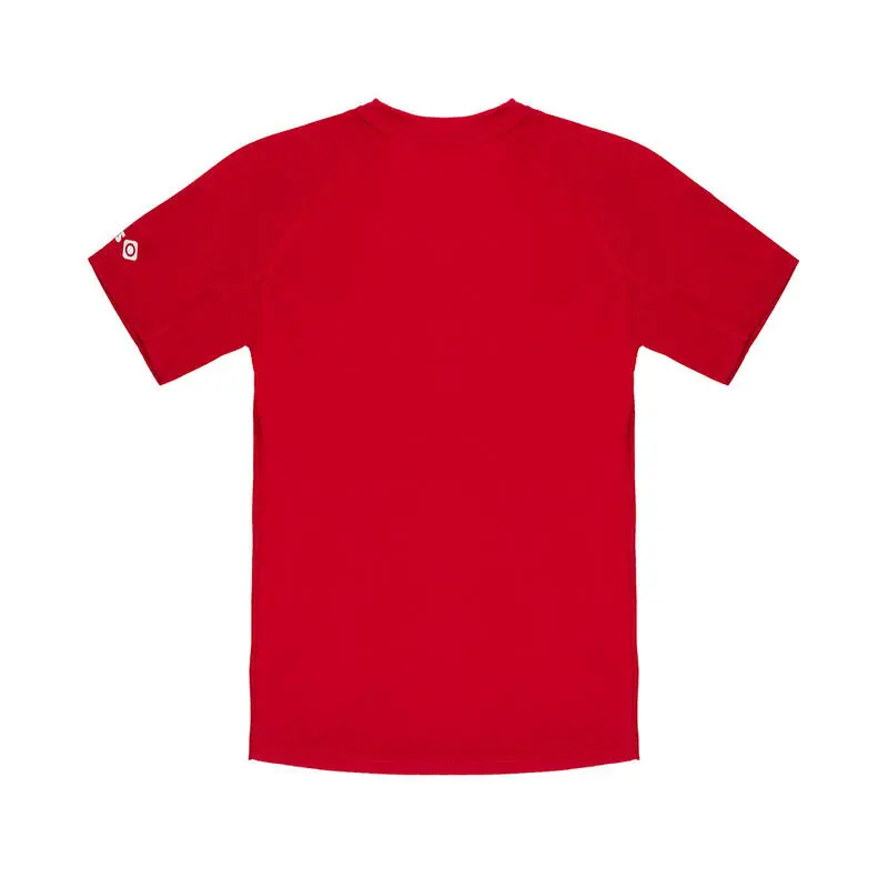 Camiseta Deportiva Técnica De Manga Corta Para Hombre CREUS II Izas 2 Camiseta Deportiva Técnica De Manga Corta Para Hombre CREUS II Izas - Imagen 2