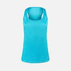 Camiseta Deportiva Técnica De Tirantes Para Mujer CREUS M TT Izas -CAMINAR comercio camiseta deportiva tecnica de tirantes para mujer creus m tt izas 4