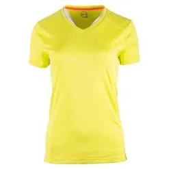GTS SPORTS Camiseta GTS 211021L Con Bolsillo Mujer Running Y Senderismo.
