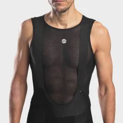 Siroko Camiseta Interior Ciclismo Hombre Atomic