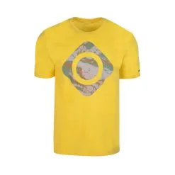 Camiseta Manga Corta Deportiva 100% Algodón ESCO Izas -CAMINAR comercio camiseta manga corta deportiva 100 algodon esco izas 2