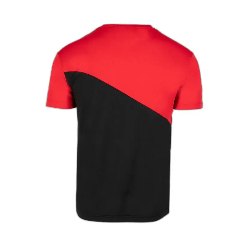 Camiseta Manga Corta Técnica Para Hombre ABI Izas 2 Camiseta Manga Corta Técnica Para Hombre ABI Izas - Imagen 2
