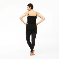 Camiseta Montaña Y Trekking Lana Merino Tirantes Mujer Forclaz MT500 6 Camiseta Montaña Y Trekking Lana Merino Tirantes Mujer Forclaz MT500 -CAMINAR comercio camiseta montaa y trekking lana merino tirantes mujer forclaz mt500 2