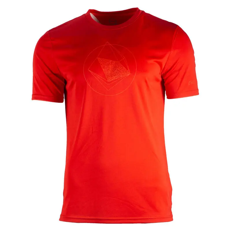 GTS SPORTS Camiseta Multiderpote Básica GTS 211821M Para Running, Trial Y Senderimos 1 GTS SPORTS Camiseta Multiderpote Básica GTS 211821M Para Running, Trial Y Senderimos