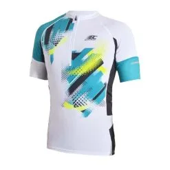 BODYCROSS Camiseta Trail MILE ULTRA Negro 11 BODYCROSS Camiseta Trail MILE ULTRA Negro -CAMINAR comercio camiseta trail mile ultra blanco
