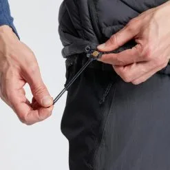 Quechua Chaleco Acolchado De Montaña Y Trekking Plumón Hombre Forclaz MT500 -CAMINAR comercio chaleco acolchado de montaa y trekking plumon hombre forclaz mt500 3