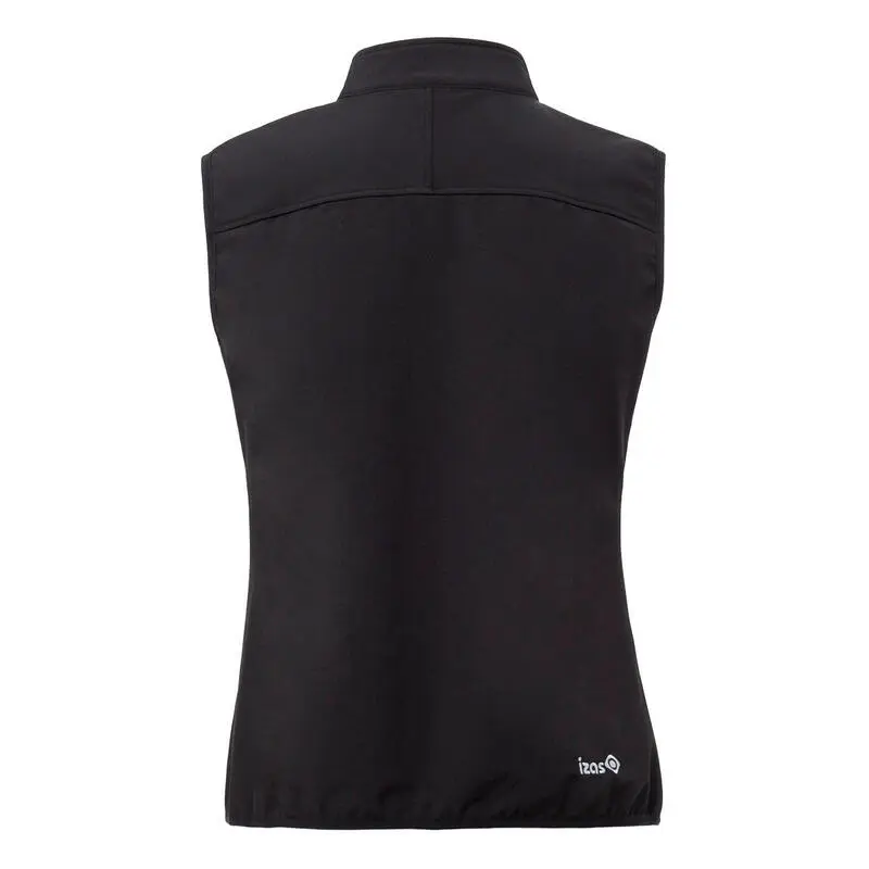 Chaleco Tejido Sofshell, Membrana Cortavientos Y Térmico Para Hombre,VALLEY Izas 2 Chaleco Tejido Sofshell, Membrana Cortavientos Y Térmico Para Hombre,VALLEY Izas - Imagen 2