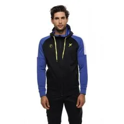 Chándal Dos Piezas Drop Shot Rayco Hombre -CAMINAR comercio chandal dos piezas drop shot rayco hombre 2