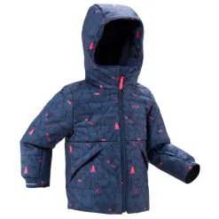 Chaqueta Acolchada De Esquí Niños Wedze 180 Warm 11 Chaqueta Acolchada De Esquí Niños Wedze 180 Warm -CAMINAR comercio chaqueta acolchada de esqui nios wedze 180 warm 5