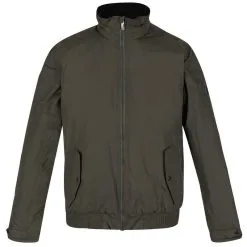 Regatta Chaqueta Aislante Rayan Para Hombre Marino -CAMINAR comercio chaqueta aislante rayan para hombre caqui oscuro