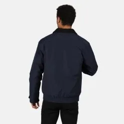 Regatta Chaqueta Aislante Rayan Para Hombre Marino -CAMINAR comercio chaqueta aislante rayan para hombre marino 3