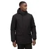 Regatta Chaqueta Aislante Yewbank Para Hombre Negro