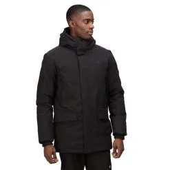 Regatta Chaqueta Aislante Yewbank Para Hombre Negro