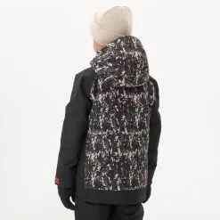 Chaqueta De Esquí Y Nieve Impermeable Niños Dreamscape SNB JKT500 -CAMINAR comercio chaqueta de esqui y nieve impermeable nios dreamscape snb jkt500 2