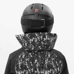 Chaqueta De Esquí Y Nieve Impermeable Niños Dreamscape SNB JKT500 -CAMINAR comercio chaqueta de esqui y nieve impermeable nios dreamscape snb jkt500 4