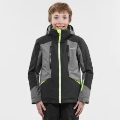 Chaqueta De Esquí Y Nieve Impermeable Niños Wedze Ski-P 900 -CAMINAR comercio chaqueta de esqui y nieve impermeable nios wedze ski p 900 5